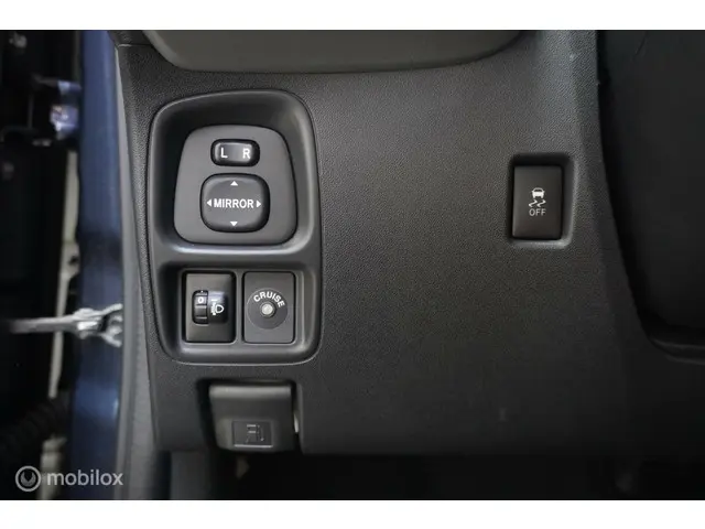Citroën C1 1.0 VTi Shine Cruise control! 2018 Benzine 29