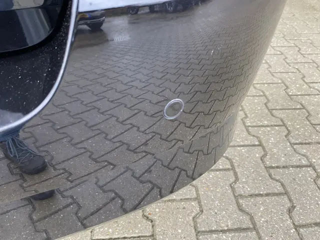 Škoda Fabia Combi 1.0 TSI Clever 2018 Benzine 9