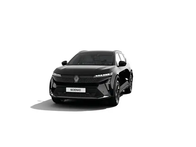 Renault Scénic E-Tech Techno 2026 Elektrisch 10
