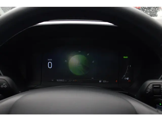 Ford Kuga 2.5 FHEV Titanium 2023 Hybride Benzine 45