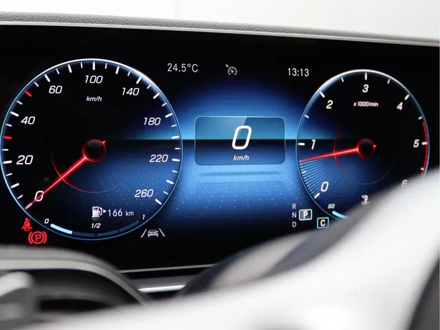 Mercedes-Benz GLE 350 D 4MATIC AMG 2021 Diesel 51