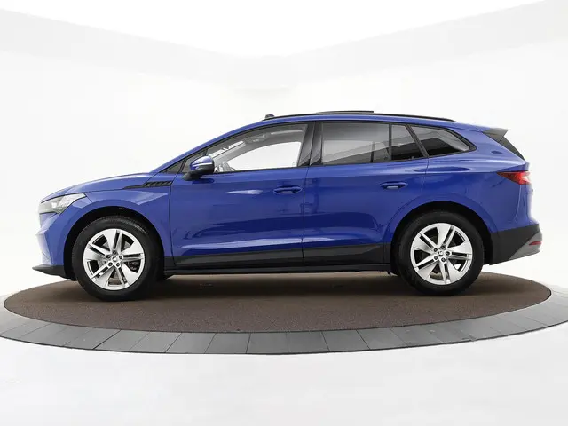 Škoda Enyaq iV 50 150pk Selection 2023 Elektrisch 30