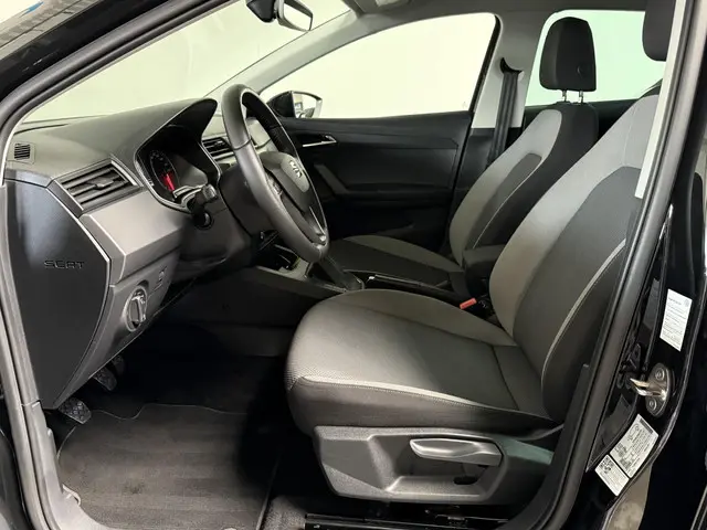 SEAT Ibiza 1.0 TSI Style Business Intense 2019 Benzine 23