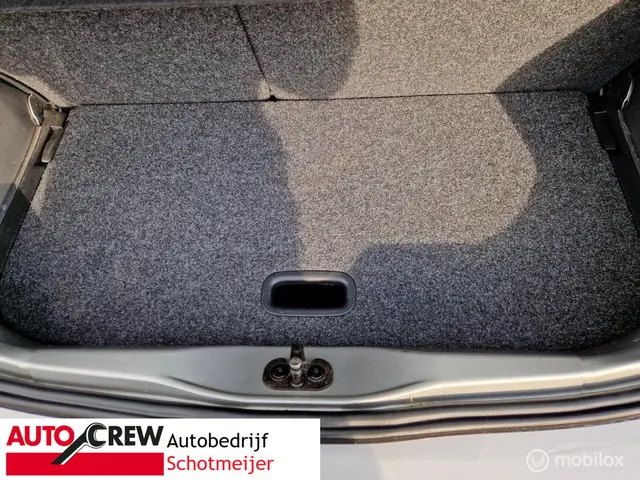 Volkswagen up! 1.0 move up! BlueMotion 2014 Benzine 22