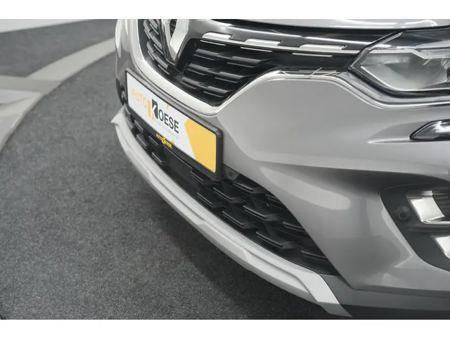 Renault Captur TCe 100 Intens 2020 Benzine 19
