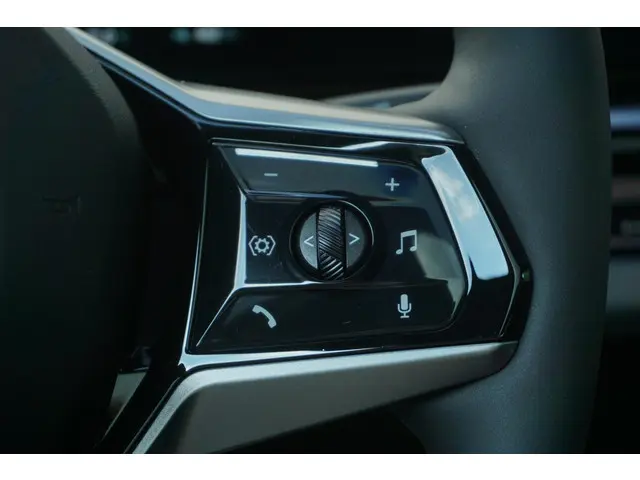 BMW i5 Sedan eDrive40 2025 Elektrisch 31