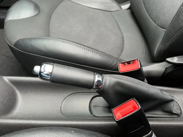 MINI Roadster Mini 1.6 Cooper Chili 2013 Benzine 57