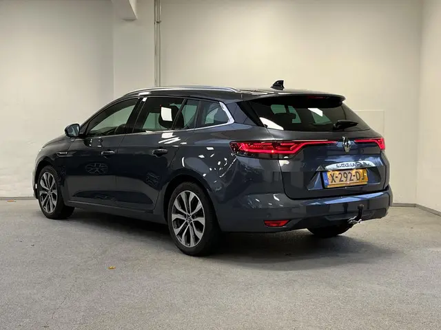 Renault Mégane Estate 1.3 TCe 140 Techno 2023 Benzine 10