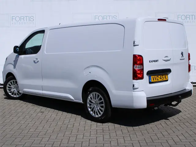 Peugeot Expert 2
