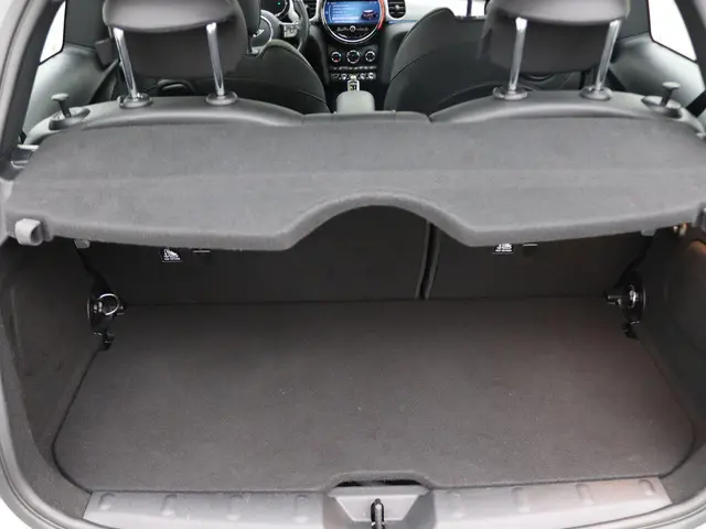 MINI Electric 3-deurs 2022 Elektrisch 24