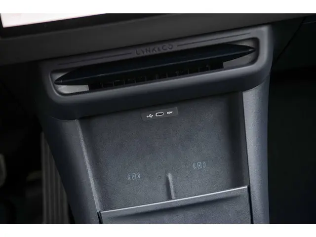 Lynk & Co 02 More 66 kWh 2025 Elektrisch 15