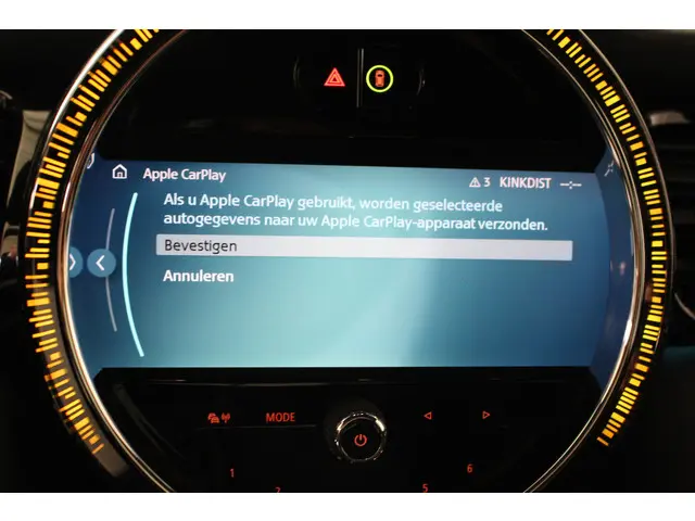 MINI Cooper Mini 1.5 Camden Edition 2023 Benzine 16