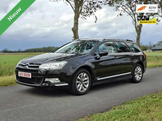 Citroën C5