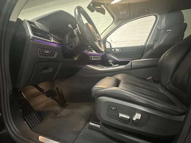 BMW X5 xDrive45e High Executive 2020 Hybride Benzine 21