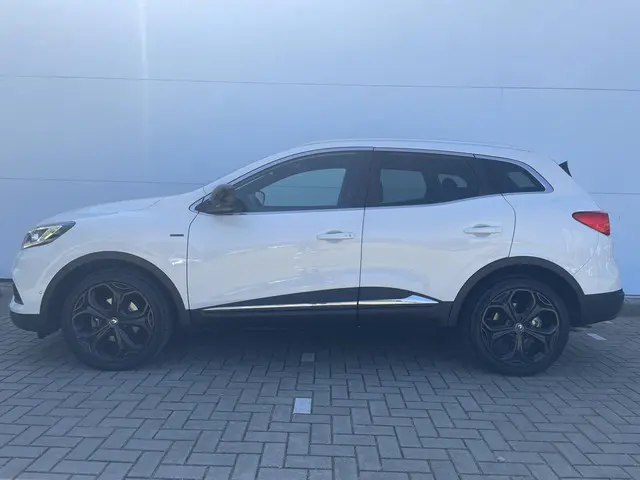Renault Kadjar 1.3 TCe Black Edition 2019 Benzine 4