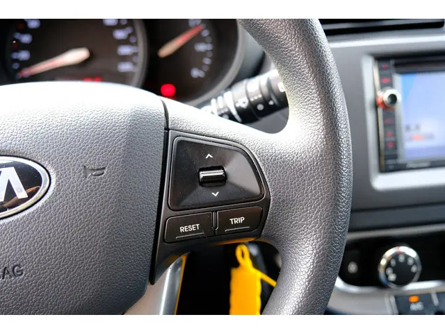 Kia Rio 1.2 CVVT Plus Pack 5-drs Airco|Navi 2014 Benzine 19