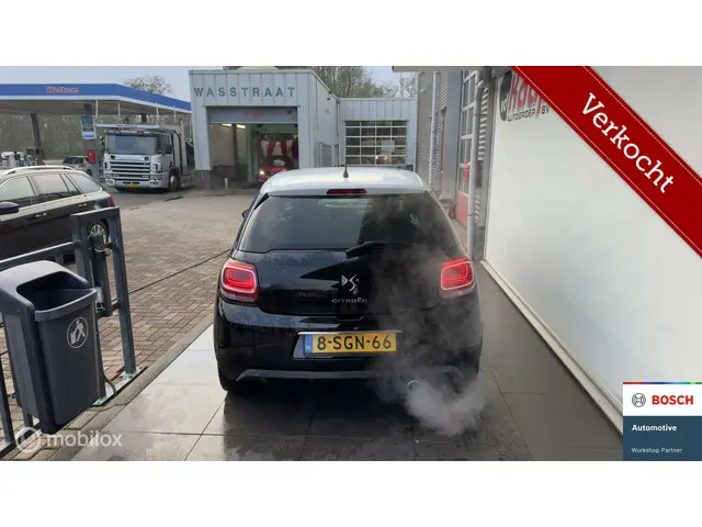 Citroën DS3 1.2 VTi So Chic 2013 Benzine 3