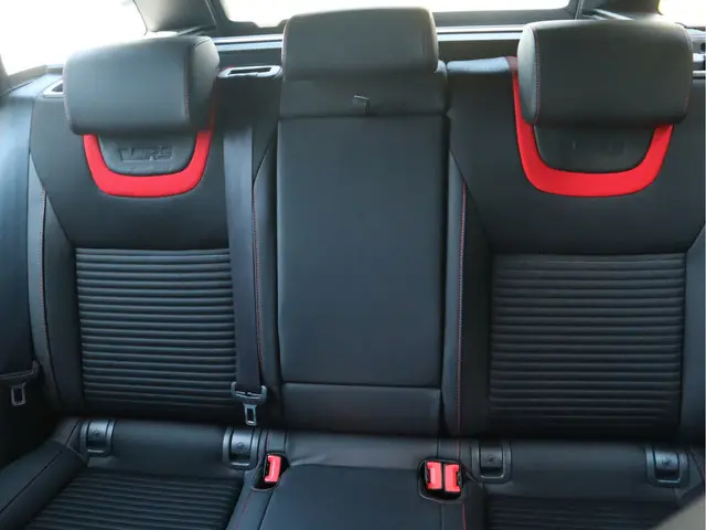 Škoda Octavia Combi 2.0 TSI RS 2014 Benzine 47
