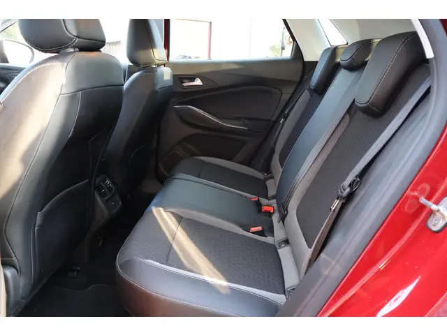 Opel Grandland X 1.2 Business Edition 2020 Benzine 15