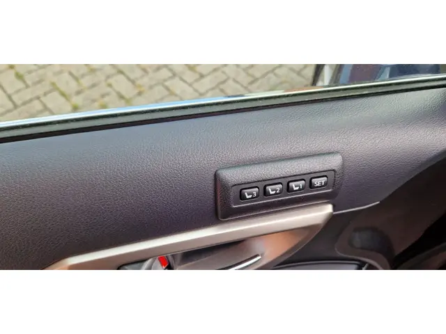 Lexus CT 200h Luxury Line 2016 Hybride Benzine 15