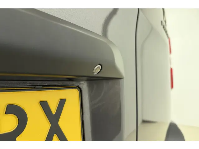 Peugeot Expert 227S 2.0 BlueHDI Premium Pack 2018 Diesel 7