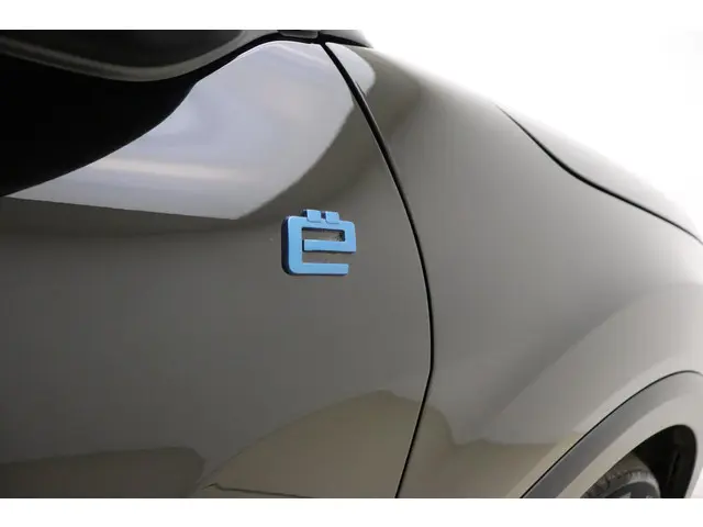 Citroën ë-C4 Feel 136pk 50 kWh 2023 Elektrisch 16