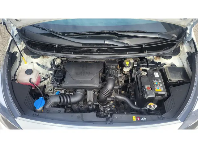 Kia Picanto 1.0 MPi Dynamic PlusLine 2022 Benzine 6