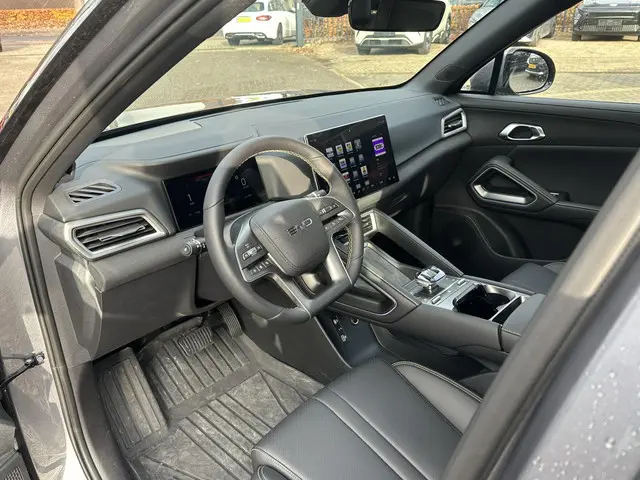 BYD ATTO 2 Boost 45 kWh 2024 Elektrisch 22