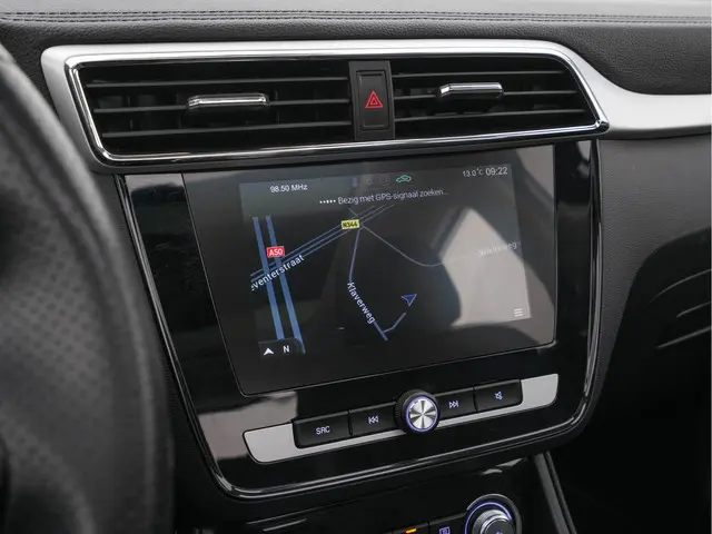 MG ZS-EV Luxury 45 kWh 2019 Elektrisch 15