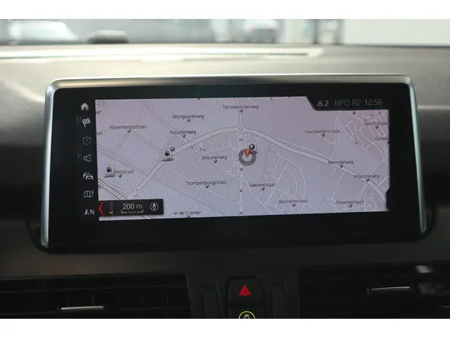 BMW 2 Serie Gran Tourer 216i 2021 Benzine 17