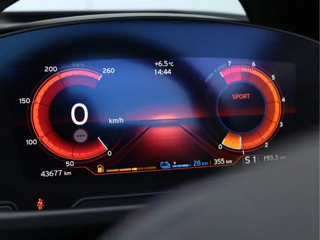 BMW i8 Roadster 1.5 2019 Hybride Benzine 46