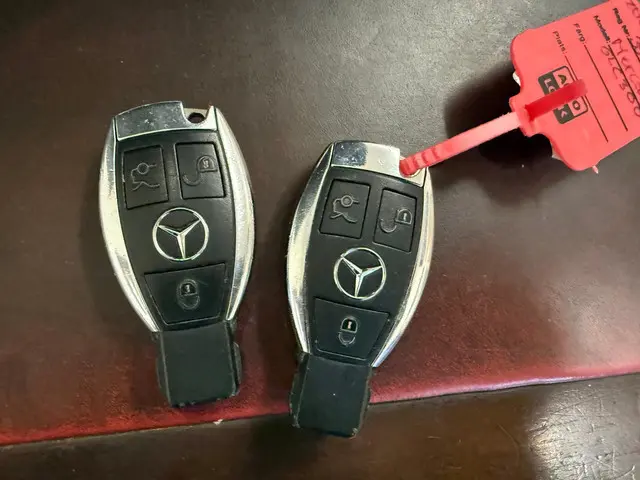 Mercedes-Benz GLC Coupé 300 4MATIC 2018 Benzine 29