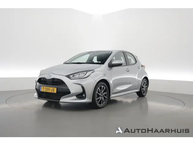 Toyota Yaris 1.5 VVT-i Dynamic 2023 Benzine