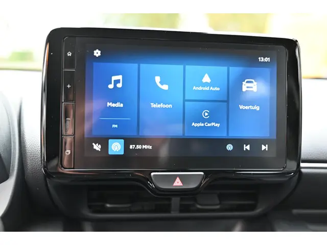 Mazda 2 Hybrid 1.5 Centre-line 2025 Hybride Benzine 26