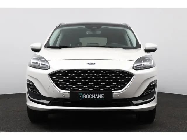 Ford Kuga 2.5 PHEV 225 Vignale 2021 Hybride Benzine 10