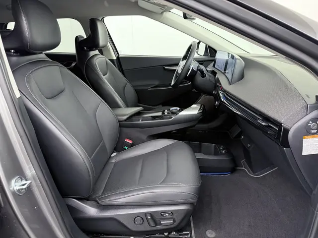 Kia EV6 Plus 77.4 kWh 2021 Elektrisch 45