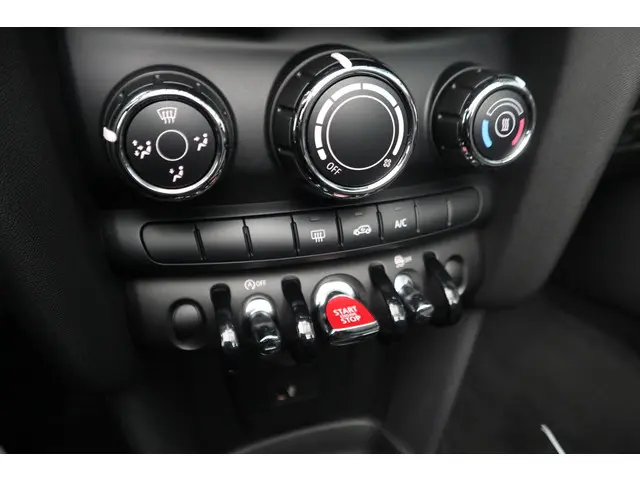 MINI One Cabrio Salt 2020 Benzine 14