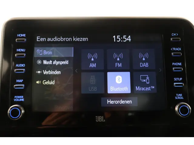 Toyota C-HR 2.0 Hybrid GR Sport 2021 Hybride Benzine 31