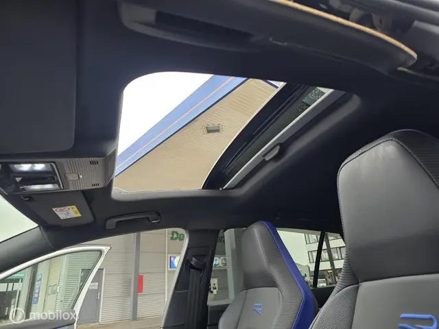 Volkswagen Golf R Volkswagen Golf R 2023 Benzine 13