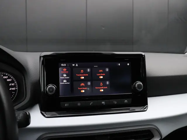 SEAT Ibiza 1.0 EcoTSI Style 2022 Benzine 9