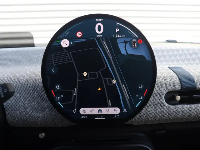 MINI Electric 3-deurs Cooper SE 2025 Elektrisch 24