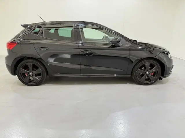 SEAT Ibiza 1.0 TSI FR Business Intense Aut 2020 Benzine 48