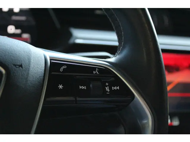 Audi e-tron S quattro 95 kWh 2020 Elektrisch 23