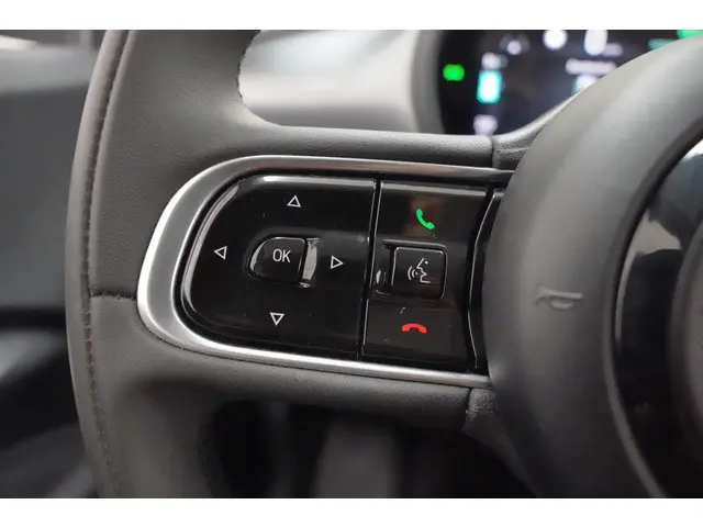 Fiat 500e Icon 42 kWh [ Navi LED Camera ] 2022 Elektrisch 15