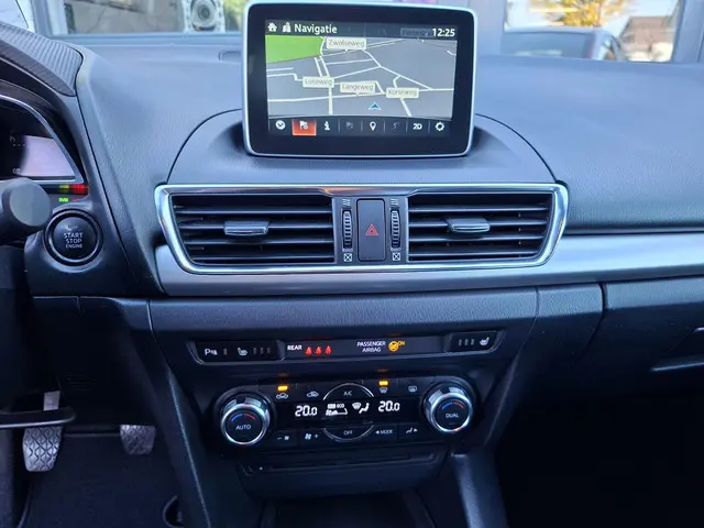 Mazda 3 2.0 GT-M 2016 Benzine 11