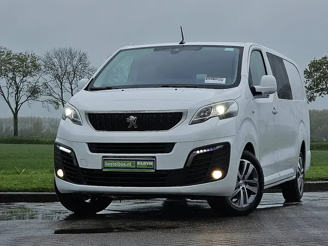 Peugeot Expert 2.0 2020 Diesel