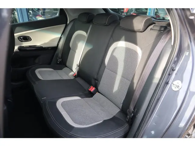 Kia cee'd 1.0 T-GDi DynamicLine 2016 Benzine 5