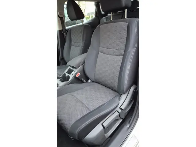 Nissan QASHQAI 1.2 Acenta / Rijklaar-Prijs / 2014 Benzine 19