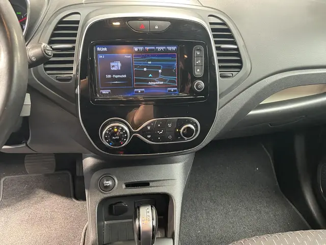Renault Captur 1.3 TCe Intens 2019 Benzine 10