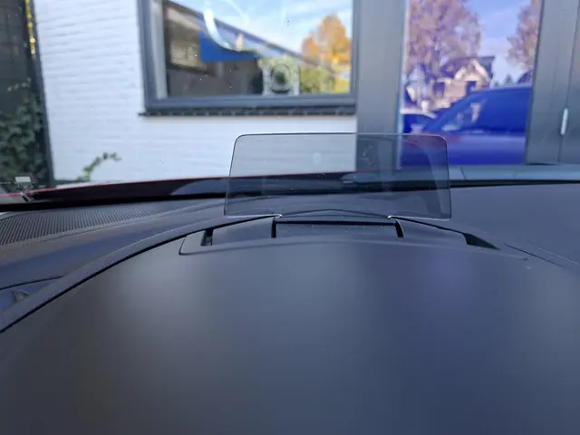 Mazda 3 2.0 GT-M 2016 Benzine 13